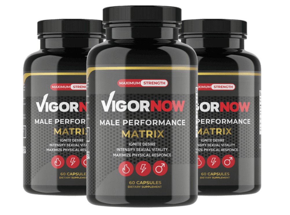 VigorNow is a supplement meant to boost male performance and testosterone. Find out whether you should try it with our review.