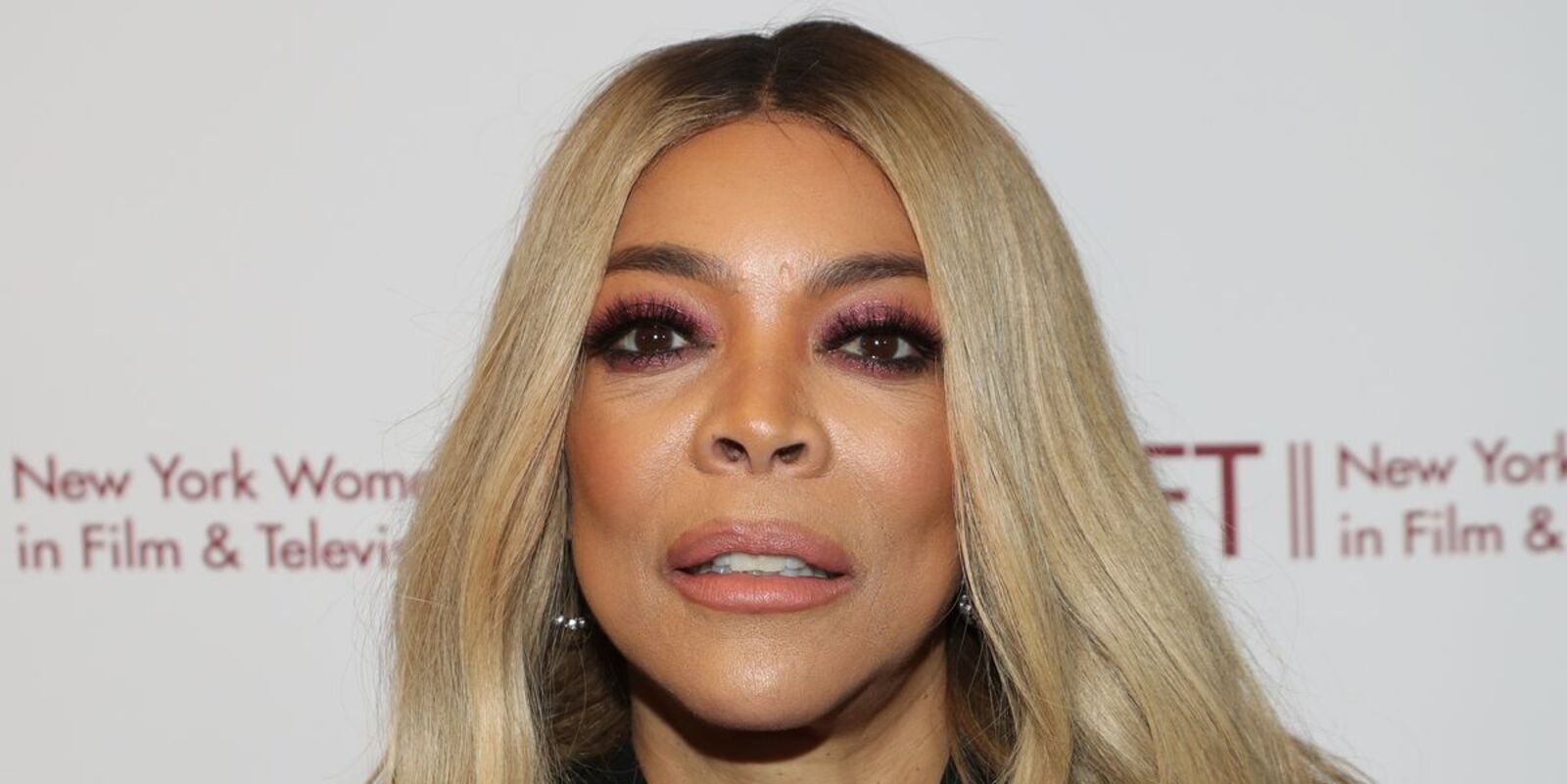 What is wrong with Wendy Williams? Film Daily