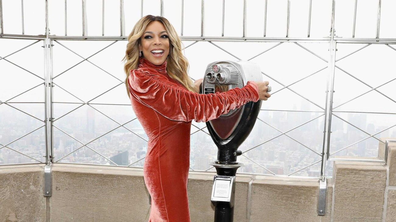 Fans have stopped asking "How you doin'?" and started asking, "What is wrong with Wendy Williams?" See what has them so concerned for the host's health.