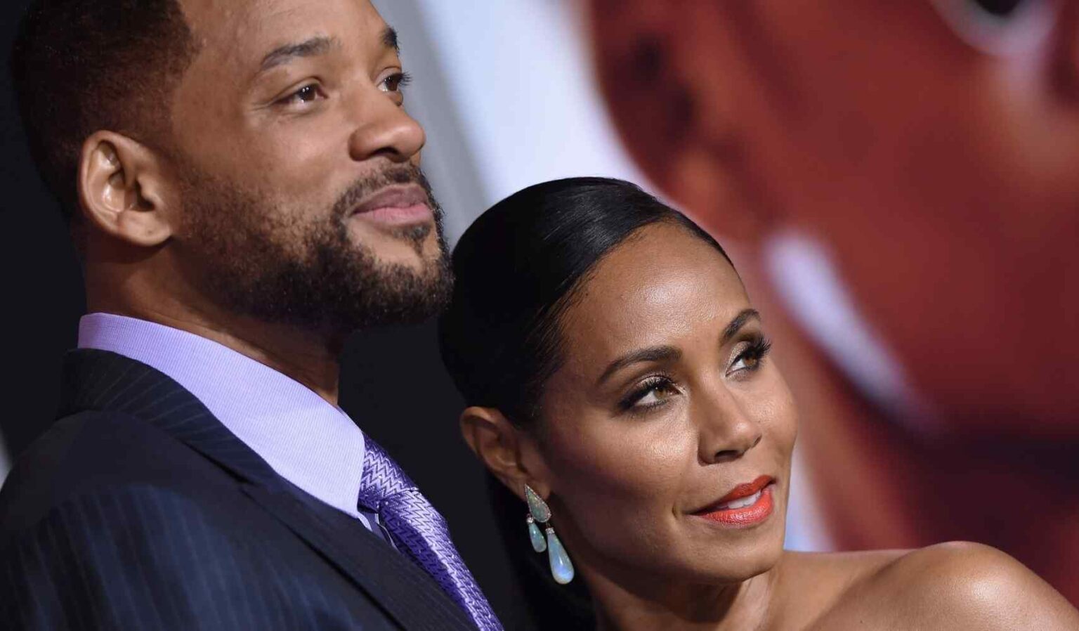 Will and Jada Pinkett Smith's rocky marriage has been publicized for years but they're still going strong. Did they become swingers to save their marriage?