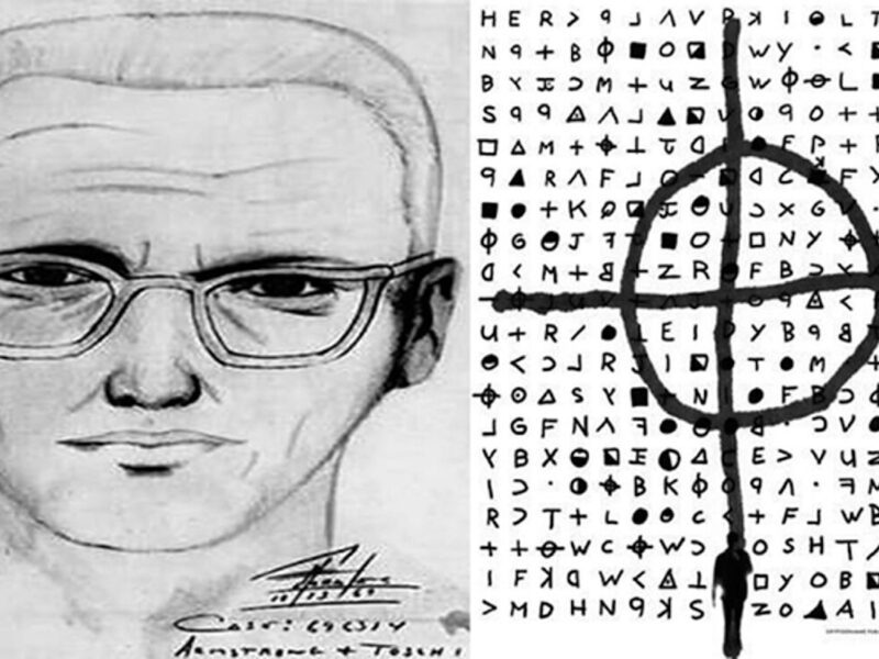 An independent team of investigators believe they cracked the case of the Zodiac Killer. Does their suspect match the sketch of the famous serial killer?
