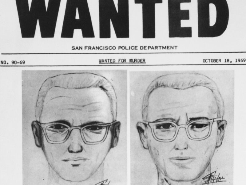 A trio of code-breakers is believed to have cracked the code of the Zodiac Killer. But who was this serial killer?