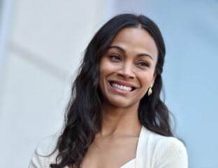 The future is looking bright for Netflix movies with Zoe Saldana. But when can we start marking our calendars? Join us as we visit the months to come!