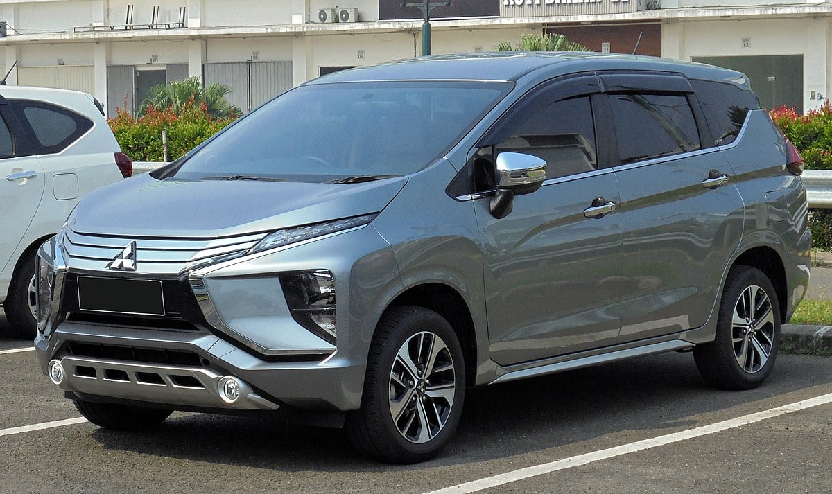 The Mitsubishi Xpander is here. Find out whether the new car is the right price for you with our breakdown.