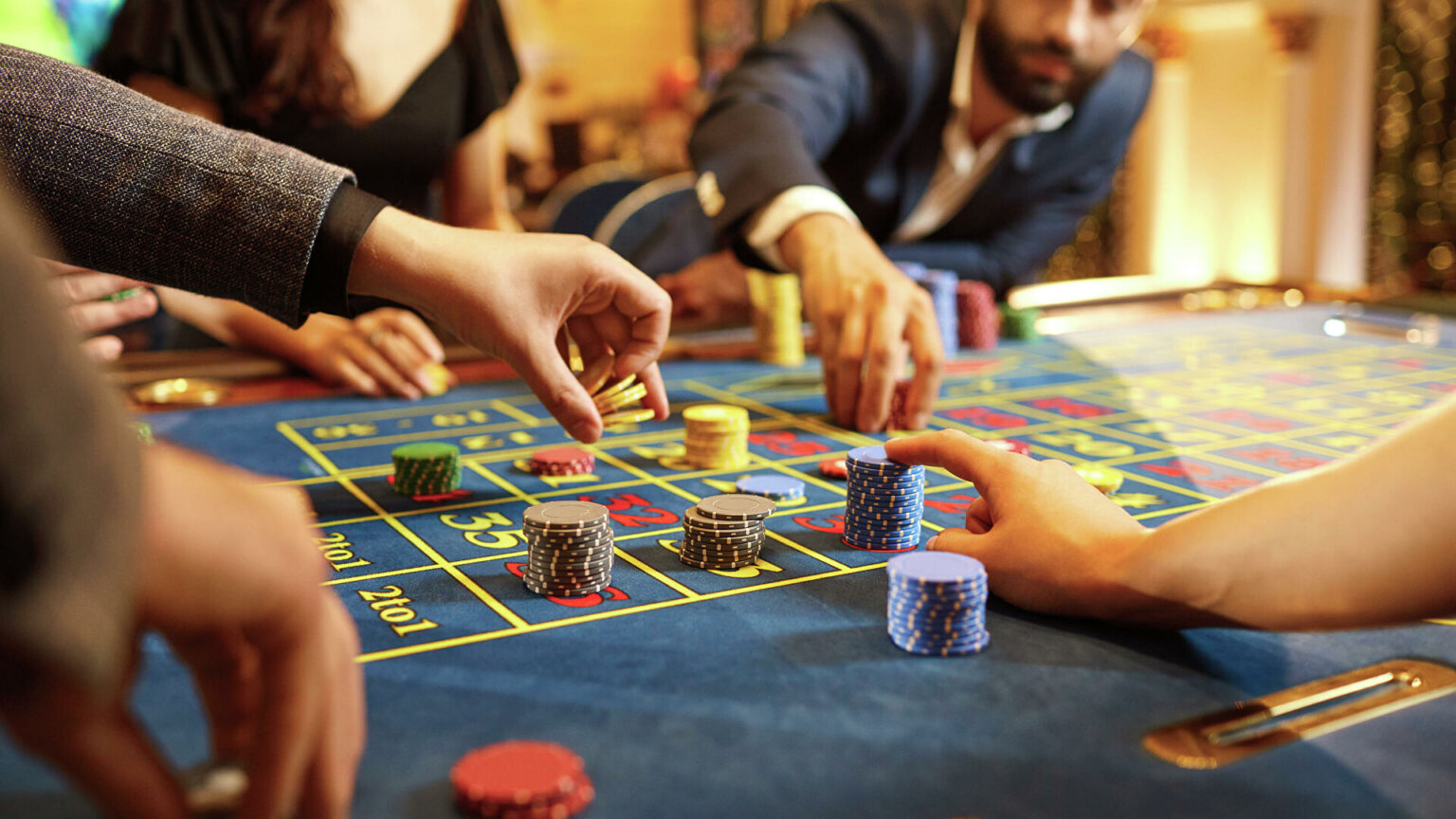 Are you searching for a safe and accurate NZ online casino? Read on to find a list of the best online operators and crucial factors.