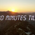 With a small team of five, RJ Zabasky brought his short film to life. Go on an unforgettable journey with the award-winning '30 Minutes Till'.