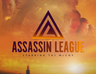 'Assassin League' is the new action film by Matt Wasiewicz. Learn more about the film and the filmmaker here.