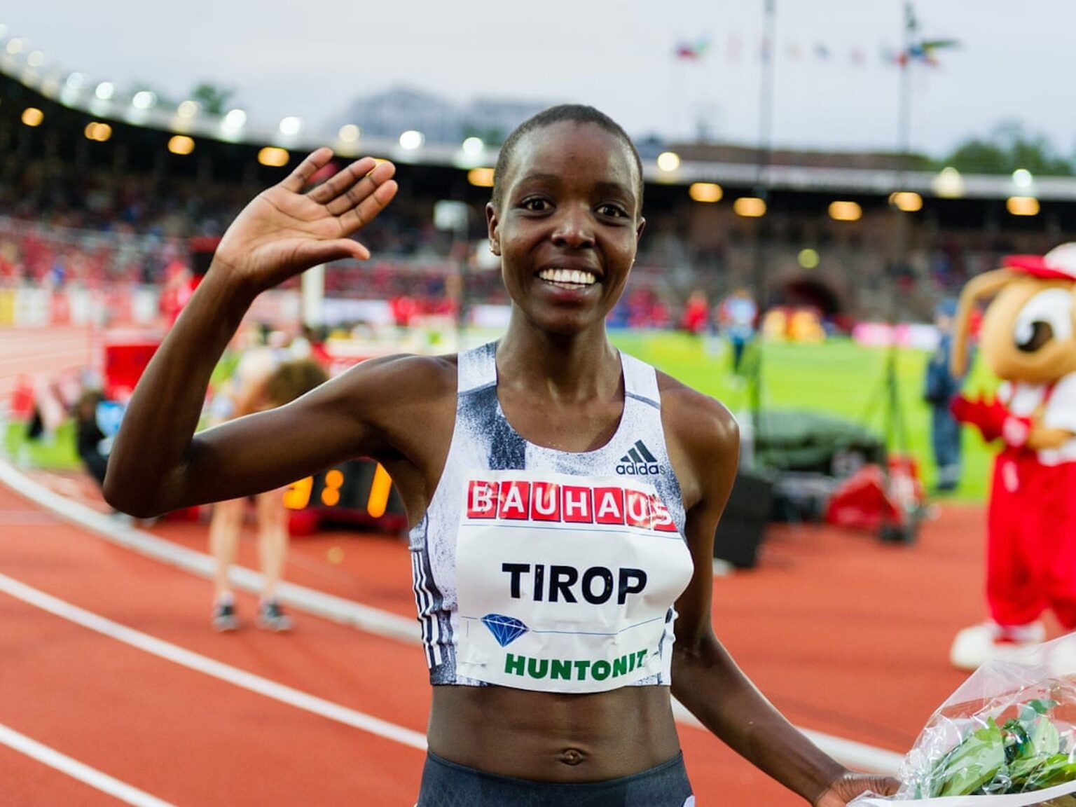 This October, Kenyan Olympic runner Agnes Tirop was murdered. All evidence points towards her violent and abusive husband, but did he truly do it?