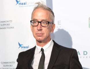 Comedian Andy Dick continues his long list of assault accusations with a recent arrest. See why the controversial comedian is finally being reprimanded.