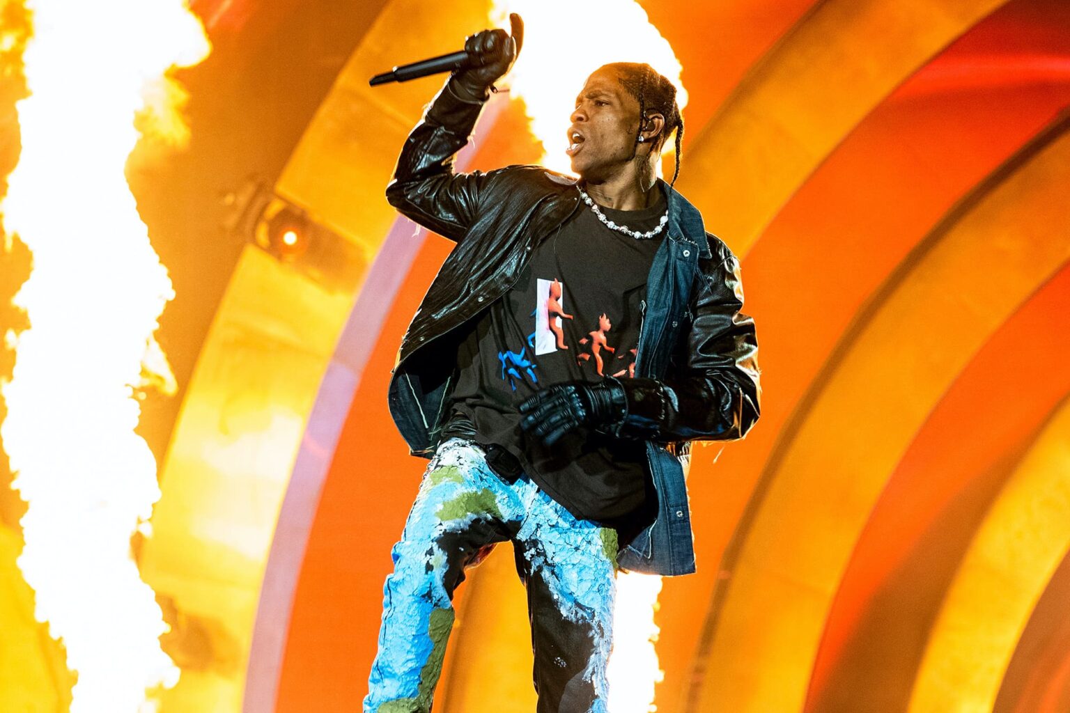 Eight people were killed and many more injured at Travis Scott's Astroworld Festival. Read how these young victims were killed during a crowd surge.