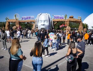 The Astroworld music festival quickly turned fatal when the massive crowd began a stampede that would leave eight people dead. Was it all preventable?