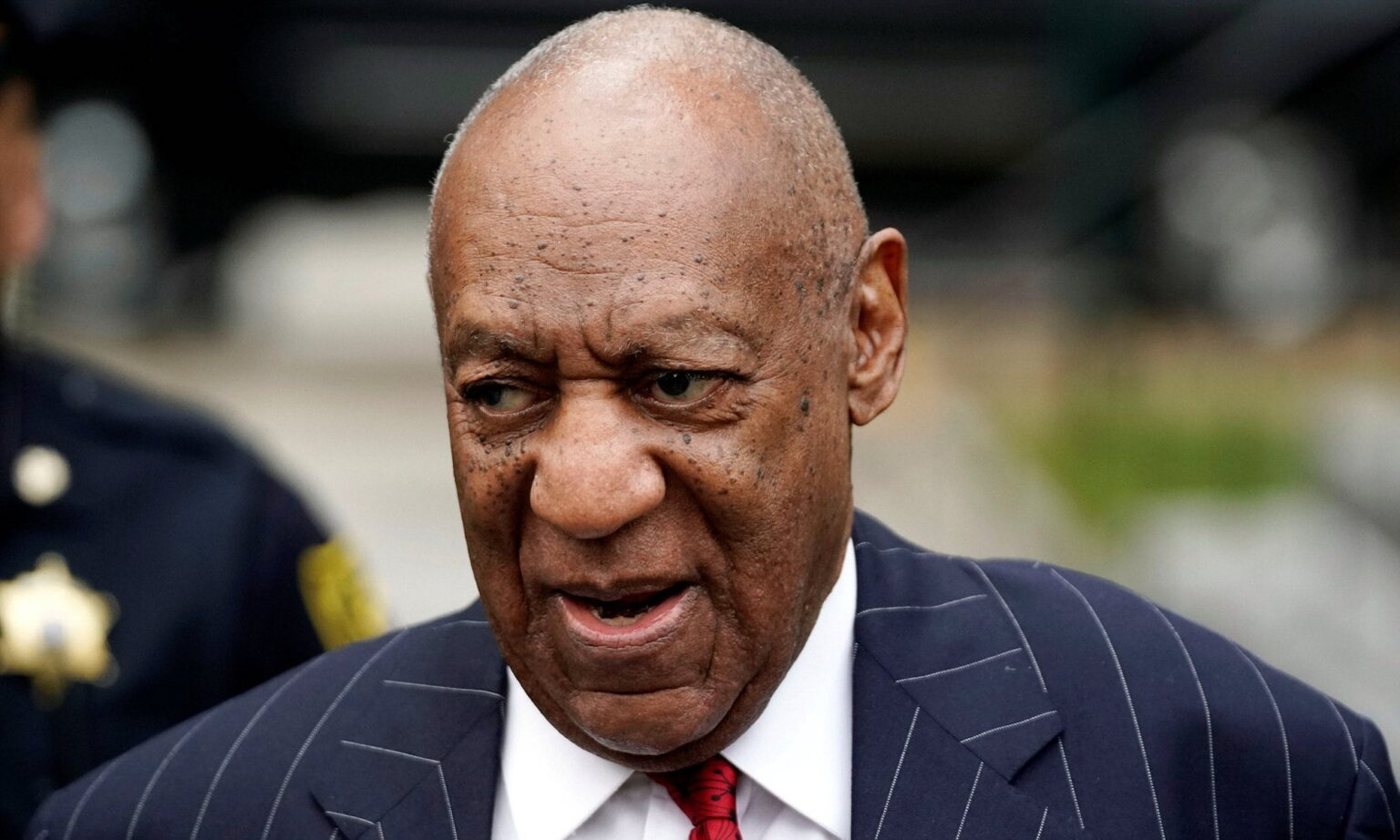 After more than sixty sexual assault allegations and jail time, is the actor still filthy rich? See how much comedian Bill Cosby is worth after his scandal.