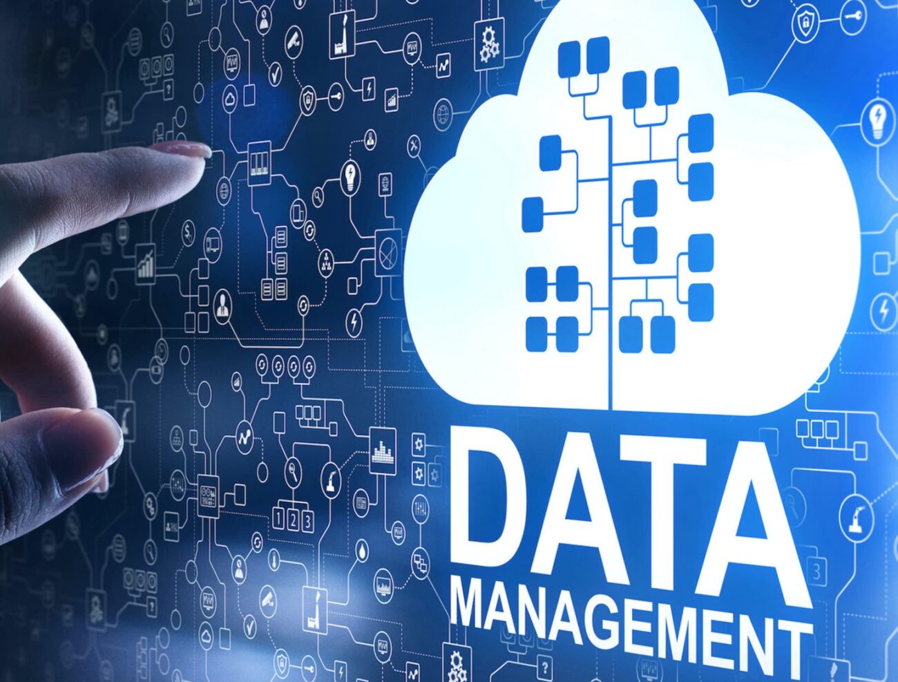 Not sure how data management can affect your business? Here's our guide to effective data management and how to plan it for your company.
