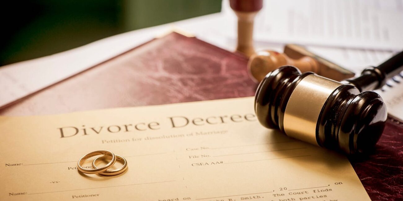 Not sure where to start in the divorce process? Here's everything you need to know to begin a tranquil divorce including legal notices, lawyers, and more.