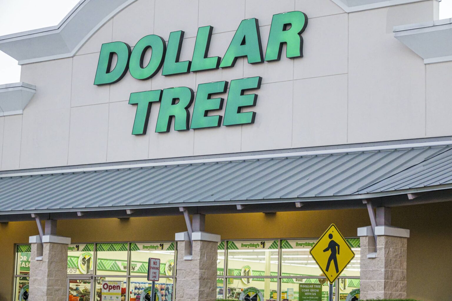 What happens when Dollar Tree starts selling products for more than a dollar? Apparently, the internet creates iconic memes, check them out here!
