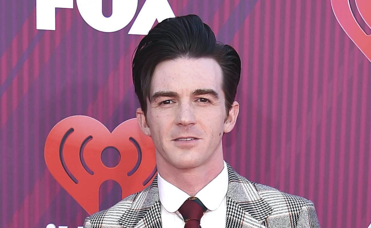No one wants to see their favorite childhood actor fall from grace. Drake Bell has recently been arrested for his behavior with a young fan.