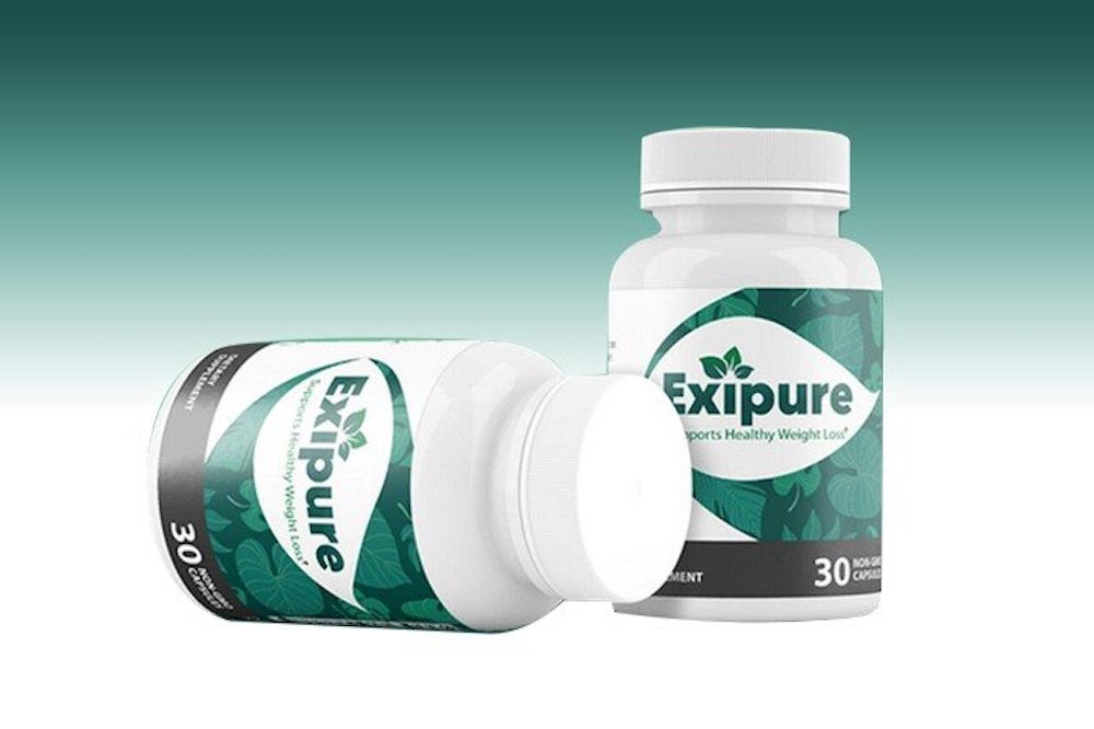 Exipure is a natural weight loss supplement that aims to burn fat safely and effectively. See if Exipure is right for you and your weight loss journey.
