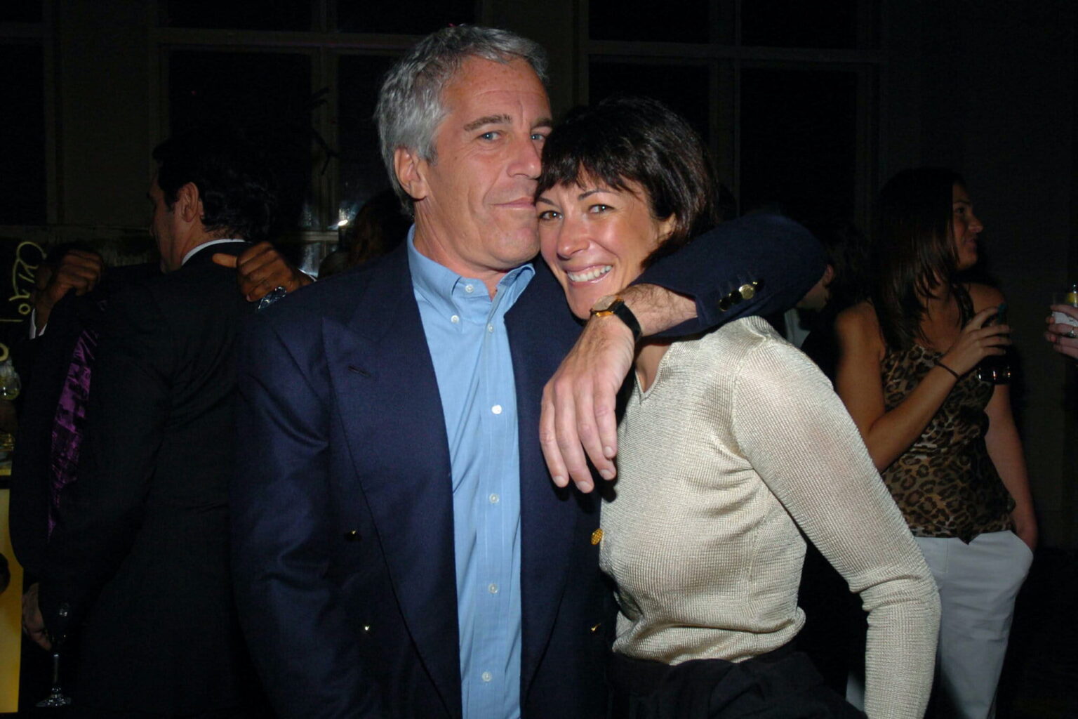 Known for her relationship with Jeffrey Epstein, Ghislaine Maxwell has finally began her trial. Now will she reveal other sex trafficking insiders?