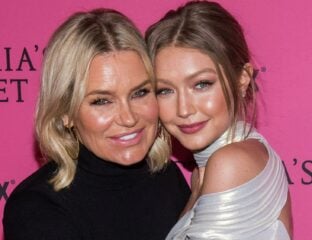 With a past of racially-charged comments, many aren't sure they can believe Yolanda's assault claims against Zayn Malik. Is Gigi Hadid's mom racist?