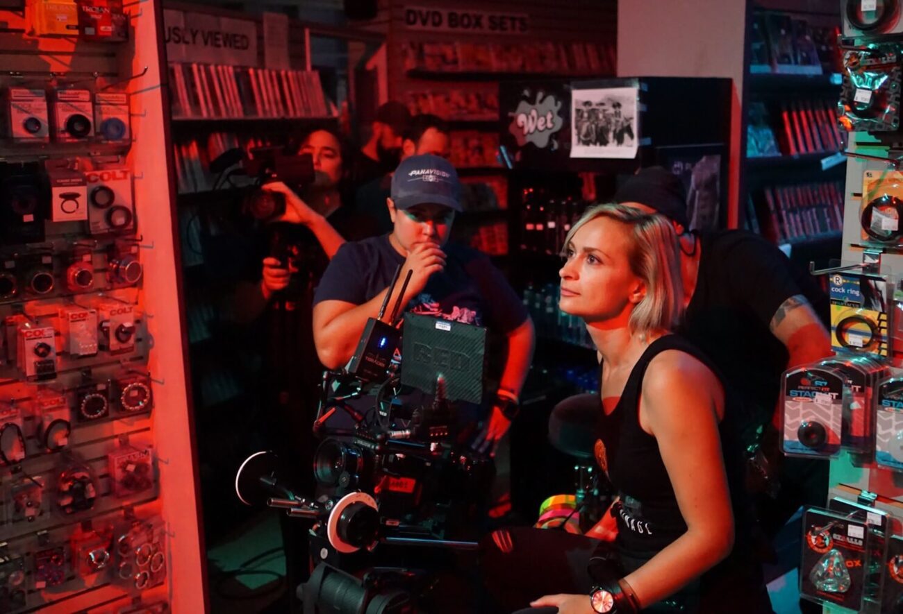 The question of who's responsible for the wrongful shooting of cinematographer Halyna Hutchins is still unknown. Who in the 'Rust' crew is at fault?