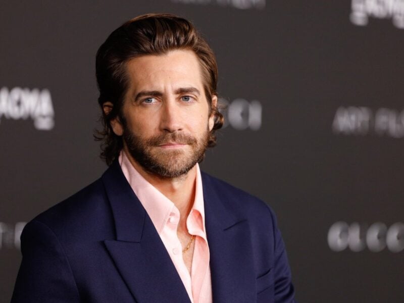 After Taylor Swift aimed fire at Jake Gyllenhaal in her latest music video, people are taking a second look at the actor's dating history with young women.