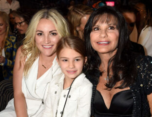 Jamie Lynn Spears was just a kid when her older sister Britney was placed under a conservatorship. Now, she’s speaking out. Here's what we know.
