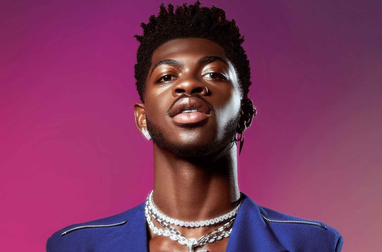 Lil Nas X has revealed some hot tea when it comes to a potential boyfriend; gentlemen, take notes. Grab your tea cups as we dive into this interview!