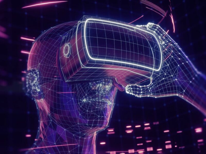 Before you start surfing into the metaverse, see what experts say could be potentially harmful downfalls to Mark Zuckerberg's new VR universe.
