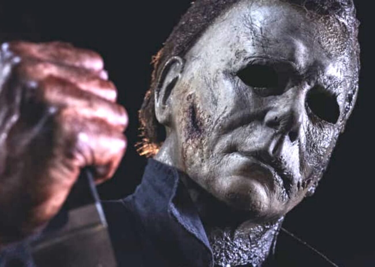Is there any slasher film with a killer as horrific as 'Halloween''s Michael Myers? See our list of homicidal maniacs that don't shy away from gore.