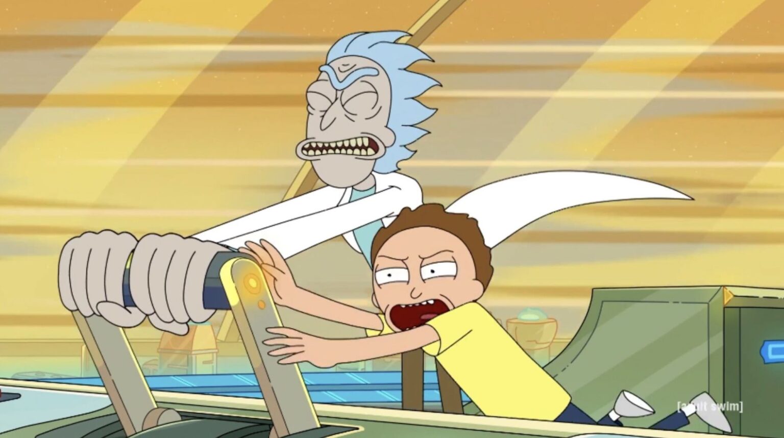 Need to catch up on the new episodes of 'Rick and Morty'? Find out where you can stream the show and some other Adult Swim series you need to check out!
