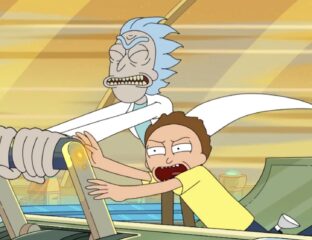 Need to catch up on the new episodes of 'Rick and Morty'? Find out where you can stream the show and some other Adult Swim series you need to check out!