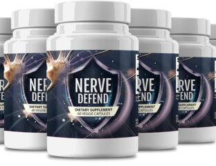 Are you experiencing nerve pain? Looking for medication for managing neuropathy? Learn more about why Nerve Defend might be perfect for you!