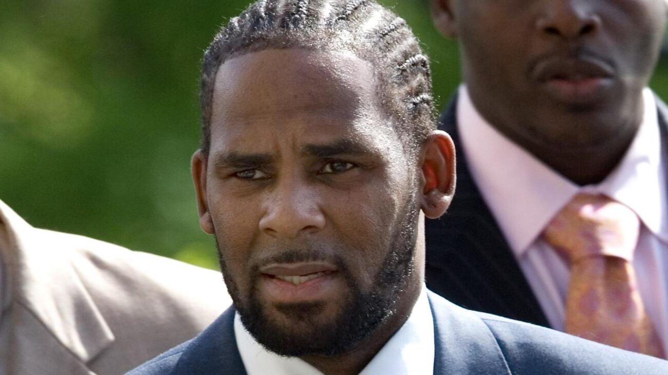 It's surprising to learn that R. Kelly still has supporters despite his crimes. See what this man did to one of Kelly's victims in order to keep her silent.