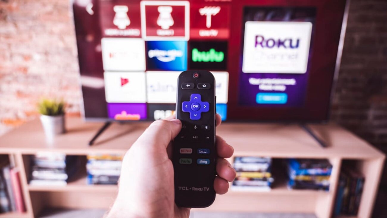 Pron 2 - How will porn being banned on Roku affect the future of adult  entertainment? â€“ Film Daily