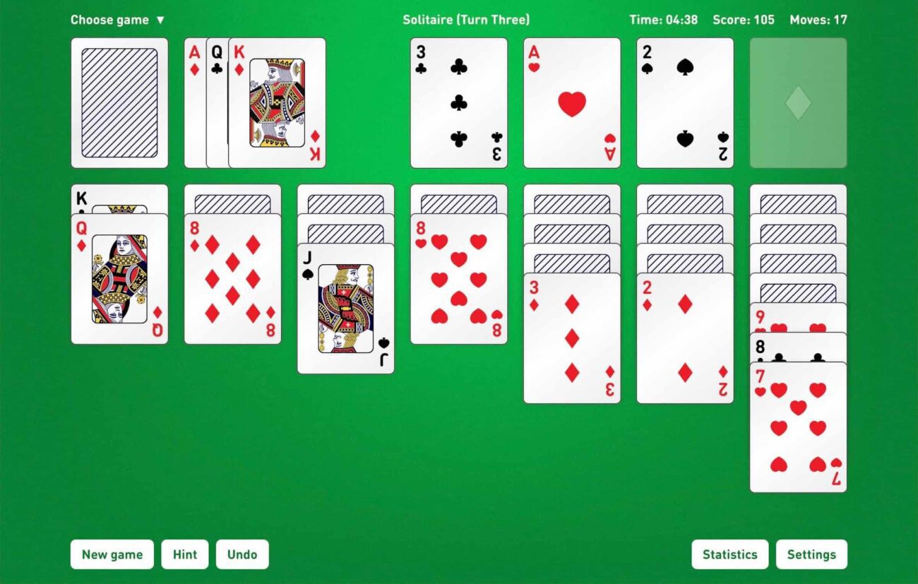 Want to keep your mind and your card game sharp? Get your decks ready as we dive into the best solitaire games online to help you keep your game going! 