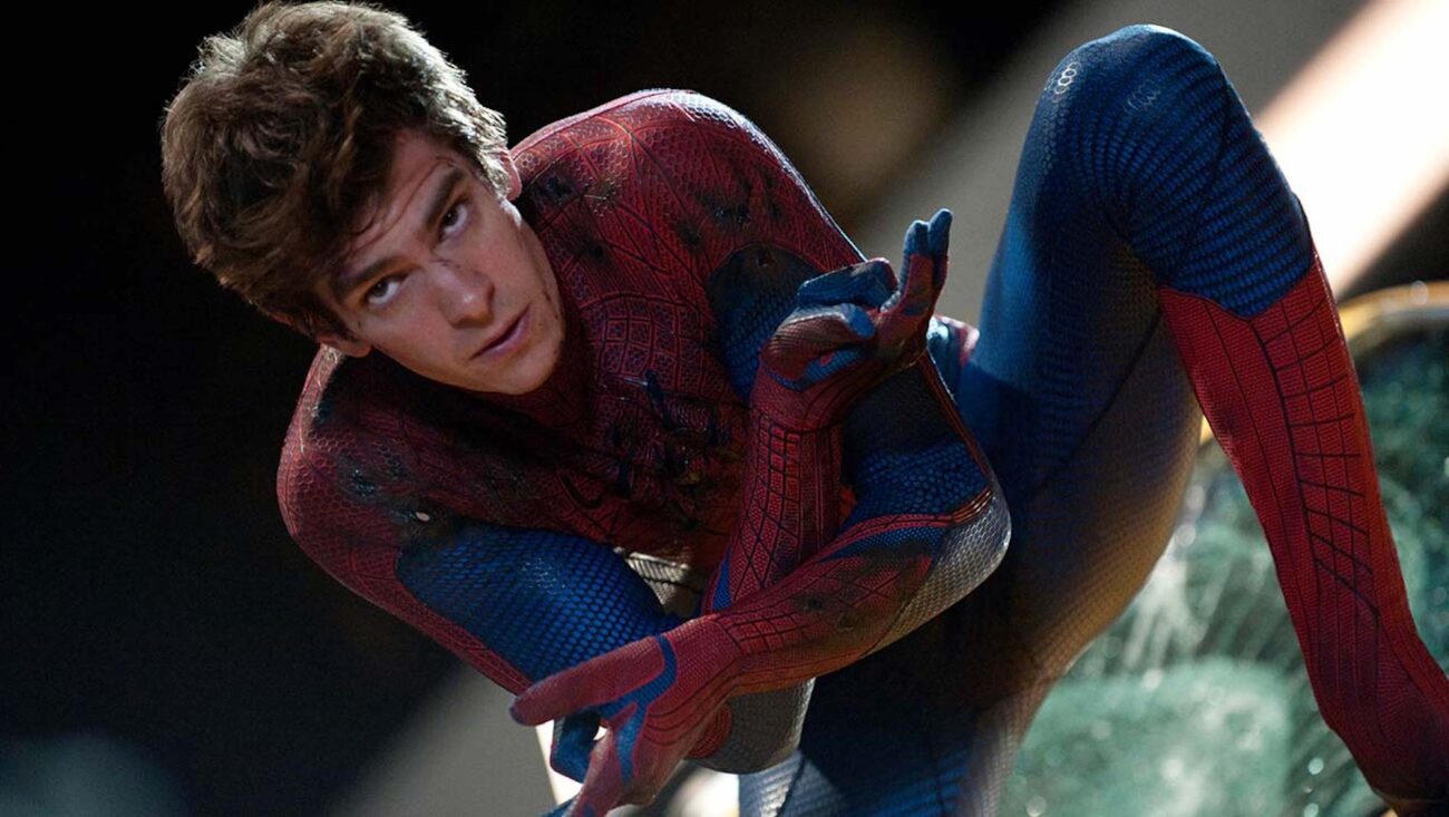 Could all three 'Spider-Man' actors unite in the upcoming MCU movie? See the evidence of a Tom Holland, Andrew Garfield, and Tobey Maguire dream team!