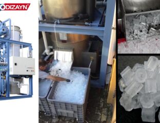 Termodizayn is one of the leading ice machine companies in Turkey. Here's everything you need to know about their ice makers.