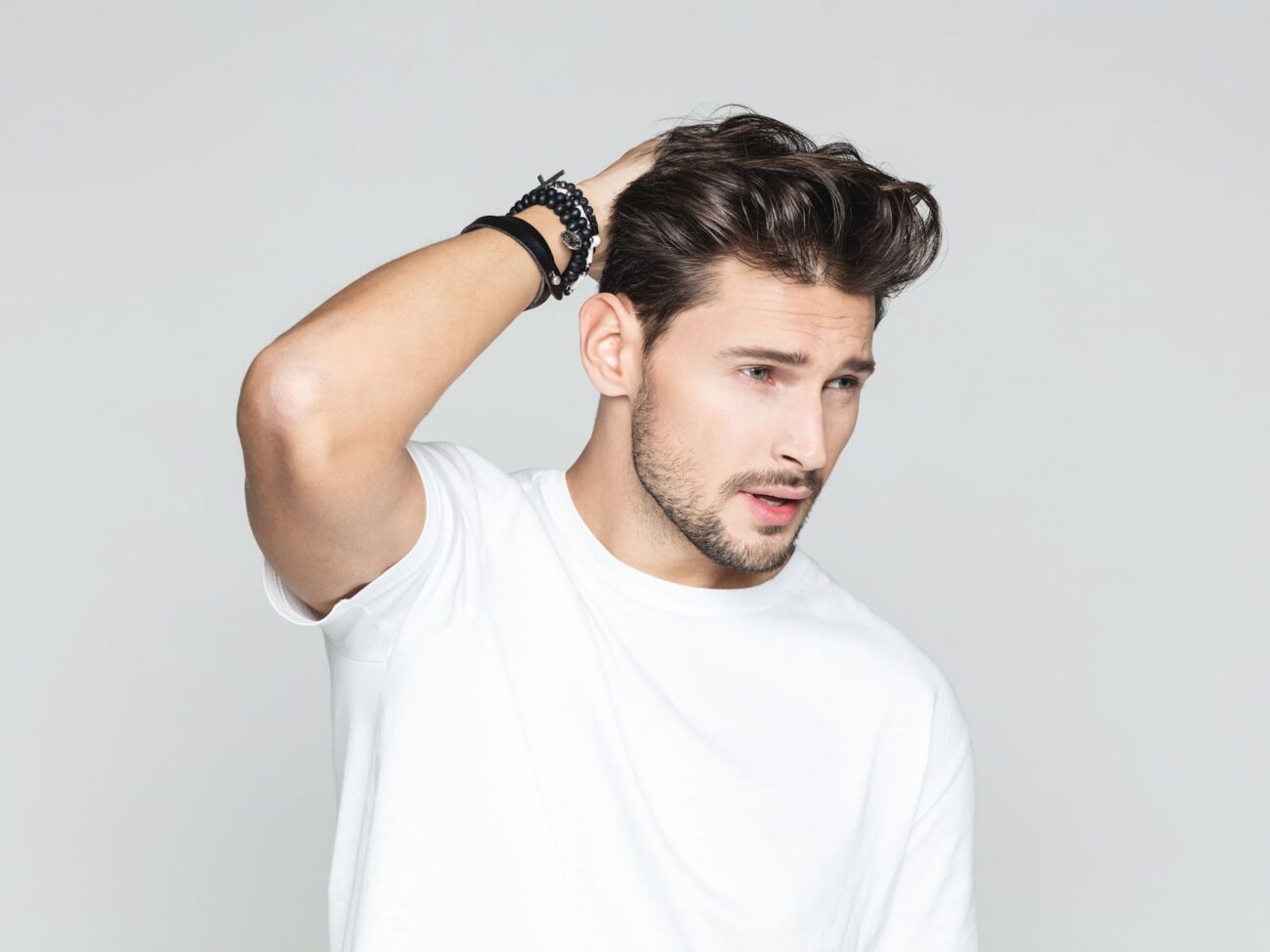 Looking for a solution to hair loss? Toupee hair replacement systems are increasingly becoming the ideal option for men wanting a full head of hair!