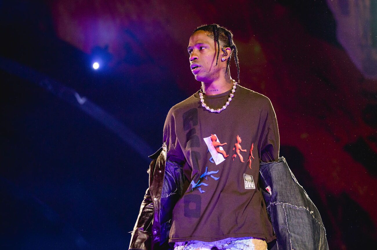 Travis Scott He has a net worth of $80 million. His albums have reshaped the musical landscape. But what will that do to help his latest court case?