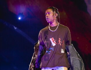 Travis Scott He has a net worth of $80 million. His albums have reshaped the musical landscape. But what will that do to help his latest court case?
