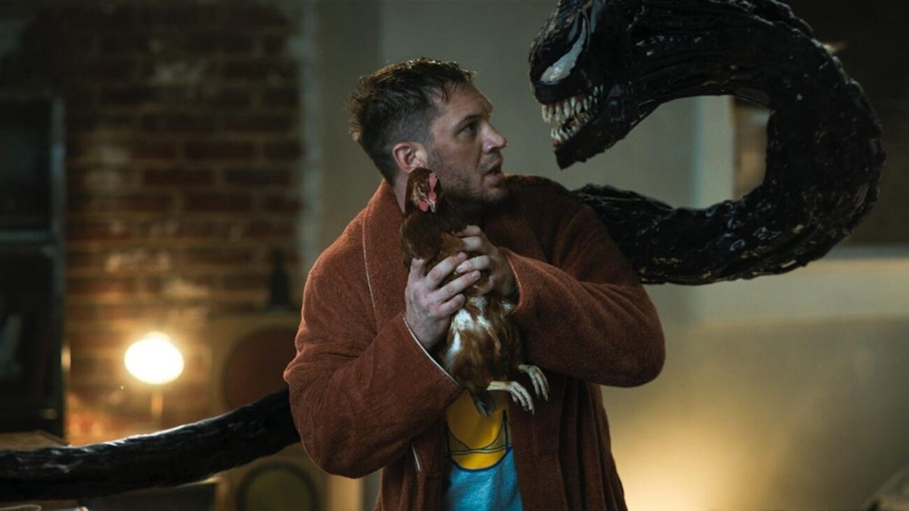 According to film critics, 'Venom: Let There Be Carnage' may not just be the worst MCU movie, but possibly the worst superhero flick ever made to date.