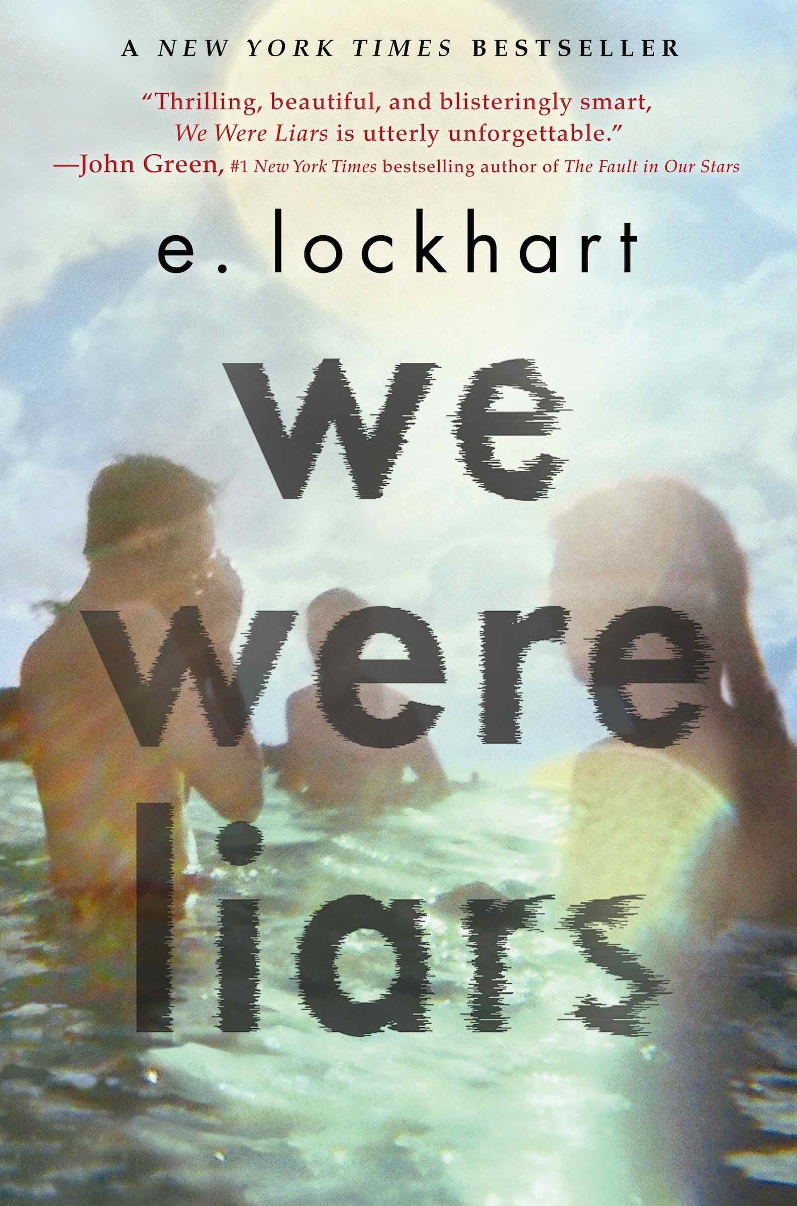 These books, like 'We Were Liars', are full of drama, romance, and magic. Grab your copy of these novels as we dive into the books that we want onscreen. 