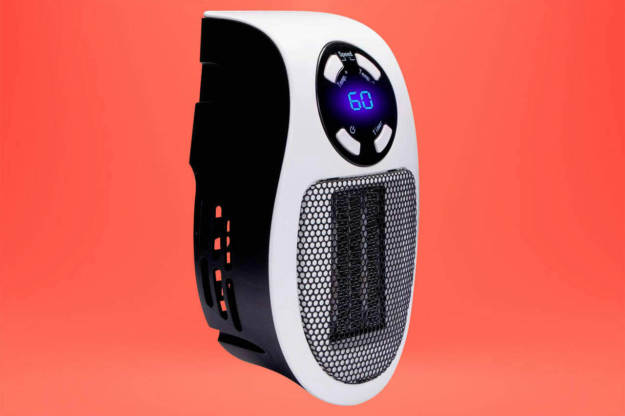 Alpha Heater is a brand new portable heater created to make your winter days warm and comfortable. But does it work?