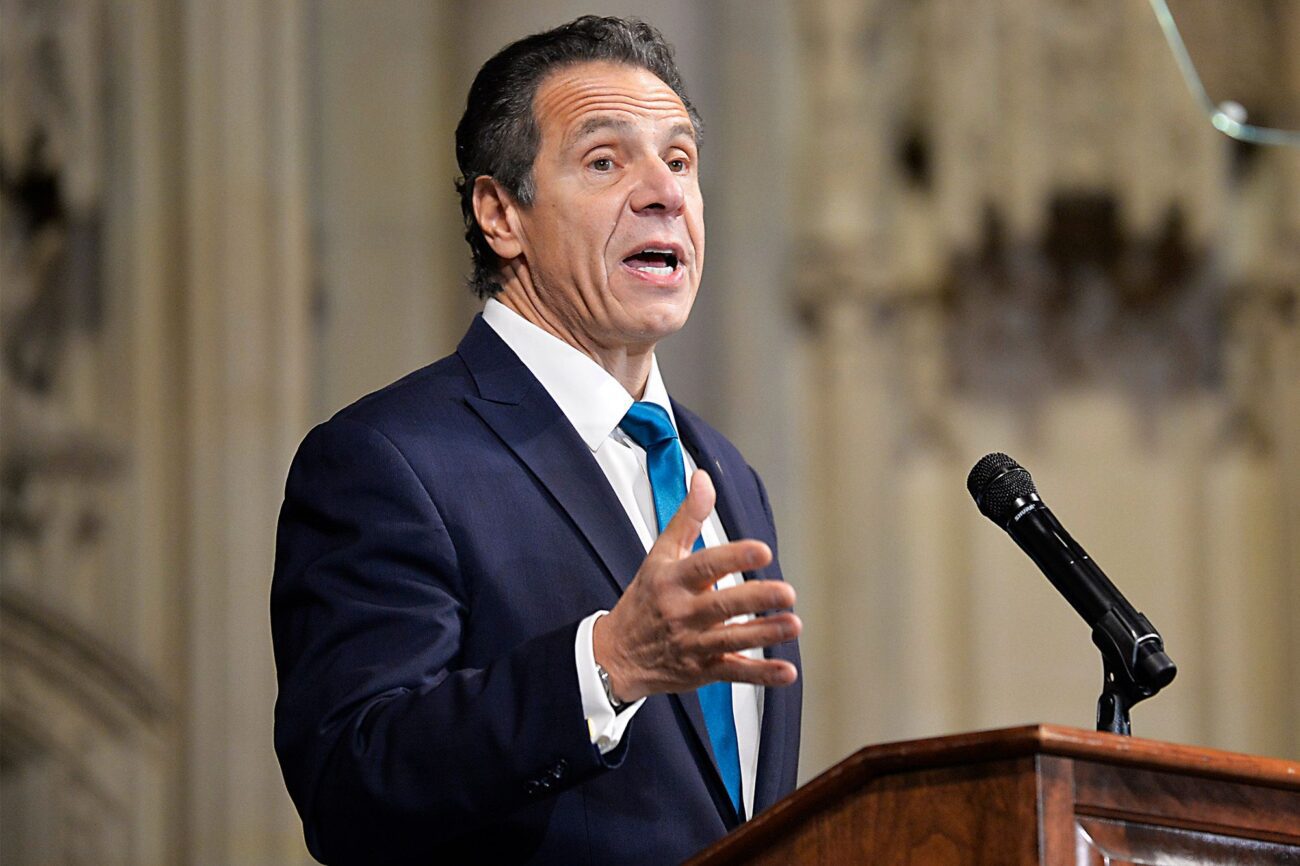 Will Andrew Cuomo lose his net worth? This is the question being asked after stepping down as Governor of New York after multiple allegations.