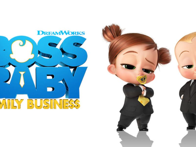 Feel like seeing 'The Boss Baby: Family Business'? Save your money and stay right in the comfort of your own home. Learn how to see it for free!