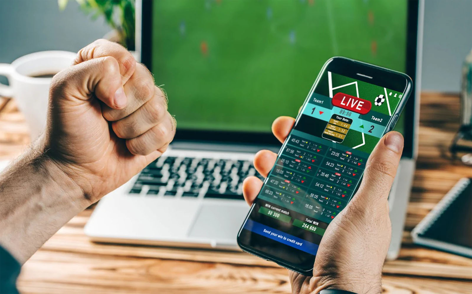 What Is Online Betting, Is It Possible To Live From That? – Film Daily