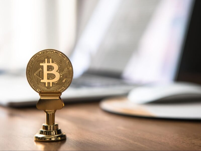 Cryptocurrencies are changing the way that people make and save money. Learn why you should dedicate some of your savings to cryptocurrencies like Bitcoin.