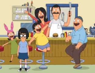 Beloved animated series 'Bob's Burgers' has hit a ratings slump. Is this the end or is this charm bomb just getting ready to explode all over the fans?