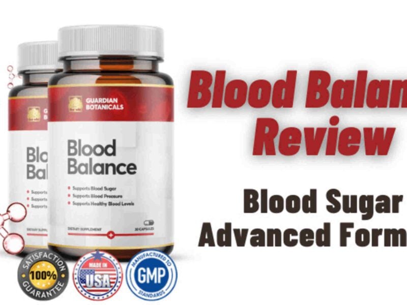 Are you suffering from diabetes? Does your health need a boost? Grab your pen and paper and learn more about Guardian Botanical Blood Balance!