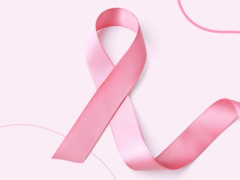 The surgeon will suggest breast reconstruction options when recommending treatment for breast cancer. Here's everything you need to know.